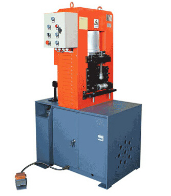 Advanced Multifunction Profile Steel Cutting Machine Optional for Production Line