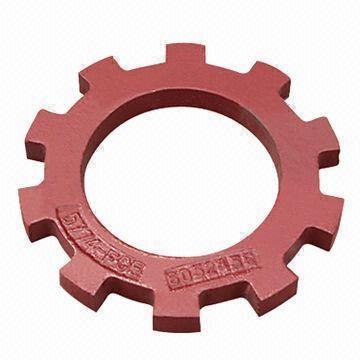 Sand Casting / Gear / Sprocket