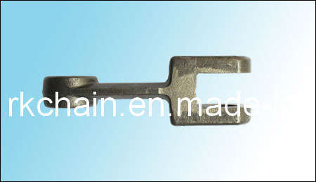 Steel Forged Conveyor Scraper Chain (P200)