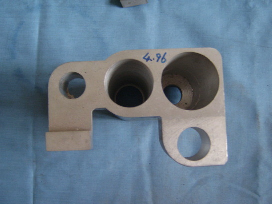 Die Casting Parts