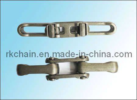 Forged Rivetless Chain, Conveyor Chain, Trolleys