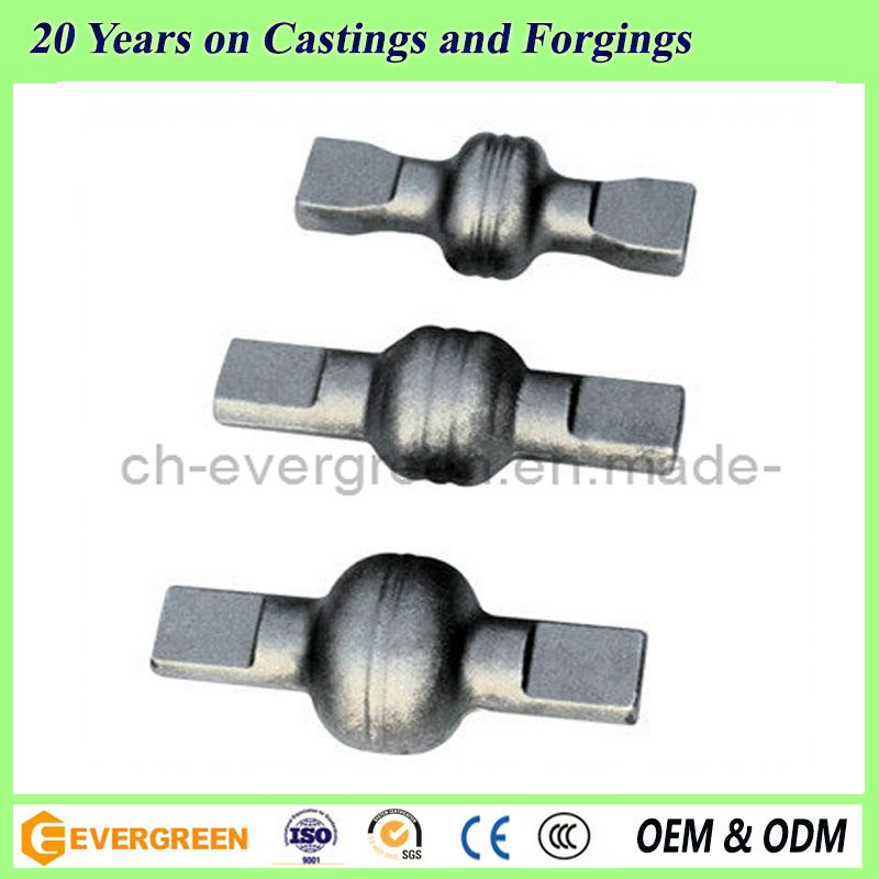 Forged Part for Truck / Hot Forging Product for Truck (F-09)