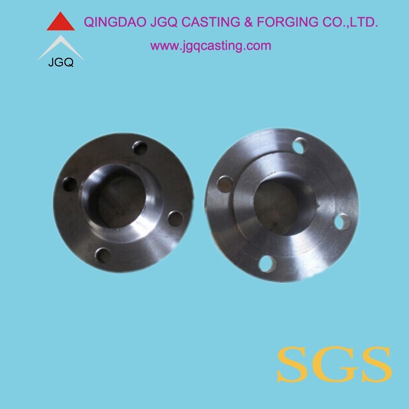 Stainless Steel Investment Casting Part