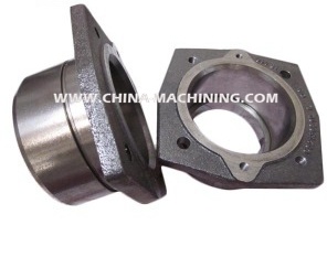 Casting Bearing Housing for Centrifugal Pump