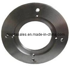 Precision Casting CNC Machining Casting Auto Parts