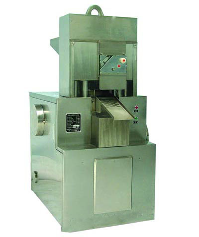 Tablet Press (TDP-1.5)