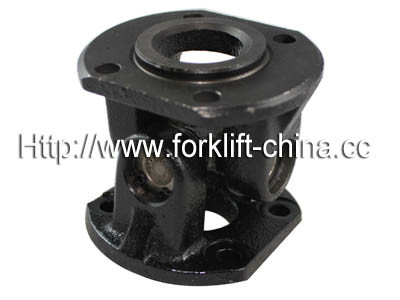 Forklift Parts Ha Drive Shaft for Yale