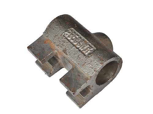 Sand Casting Part (ZWC018)