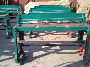 Popular Foot Shearing Machine, Hand Shearing Machine