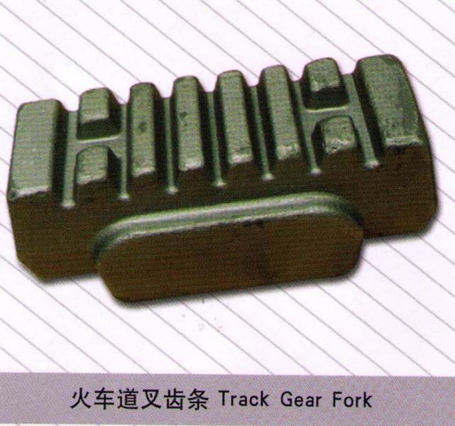 Flange Fotging Parts