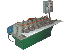 Light Steel Ceiling Keel Machine