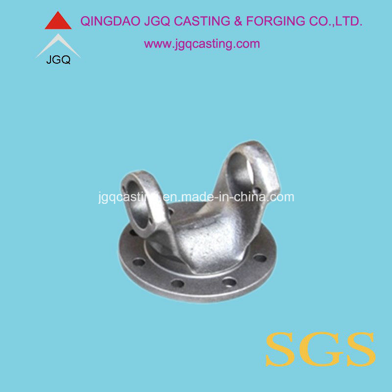 Stainless Steel Casting Parts