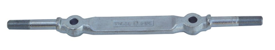 Steel Insert Forging Yd-013