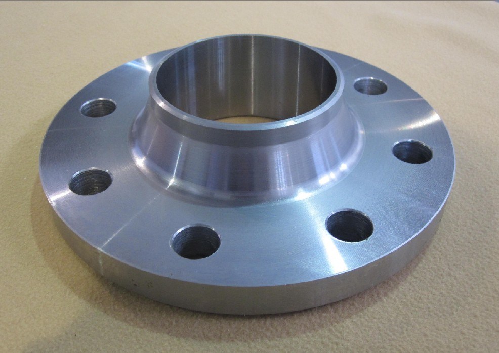 Weld Neck Flange