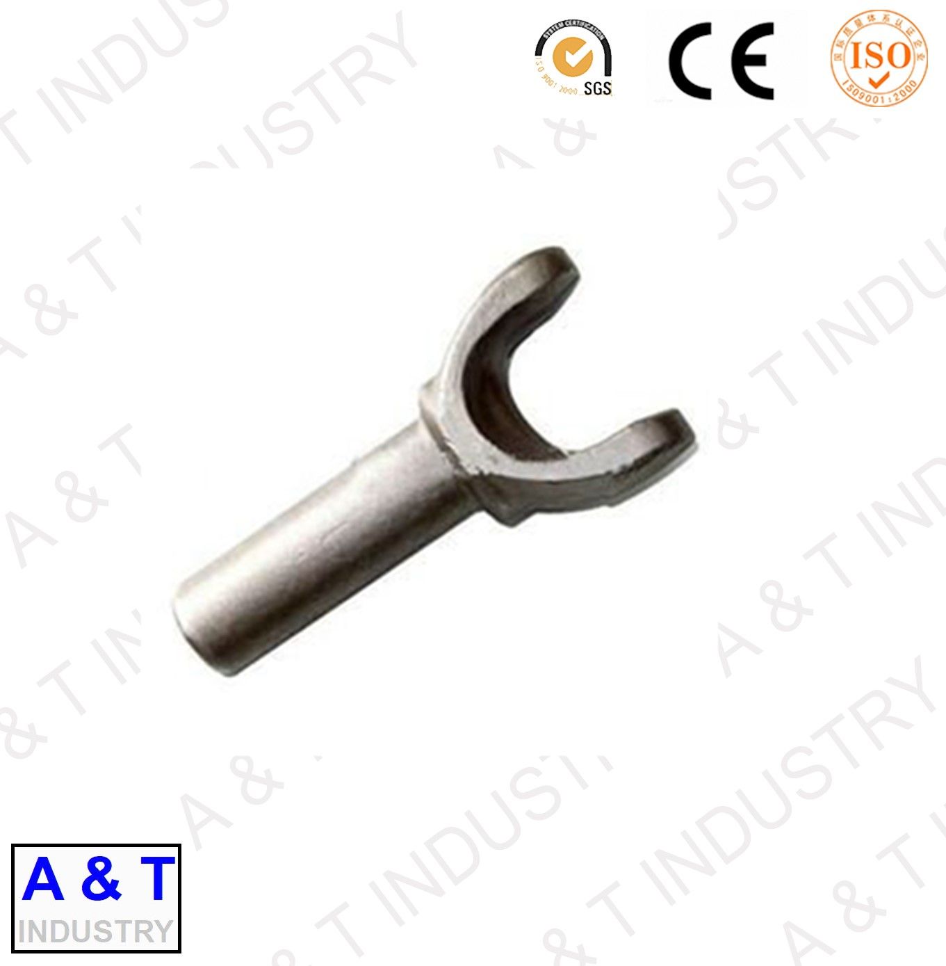 High Quality Carbon Forging Parts