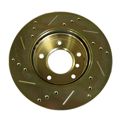 Brake Disc for OE Dm505, OEM Orders Welcomed