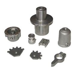 Stainless Steel Precision Casting Part