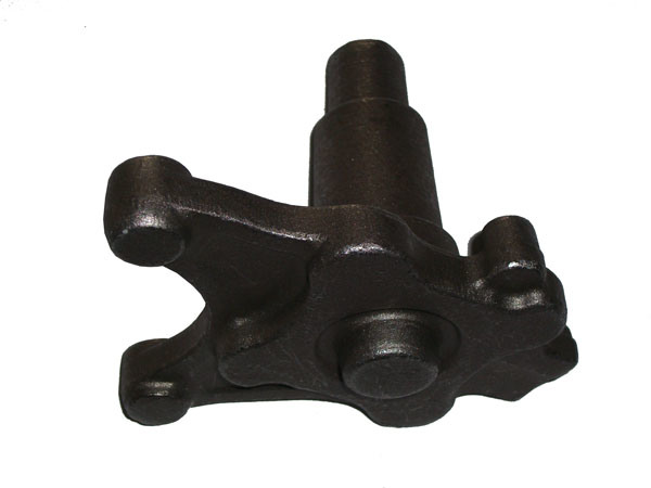 Stub Axle for Auto Part