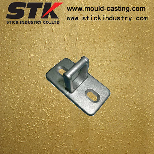 Aluminum Die Casting Auto Spare Parts