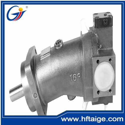 Longer Service Life High Pressure Rexroth Piston Pump