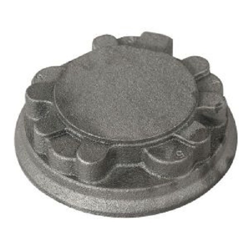 Auto Parts CNC Machining Forging Die Casting