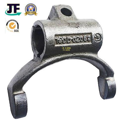 OEM Bonney Forged Steel Forging for Forge Part