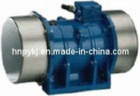 Explosion-Proof Vibratory Motor