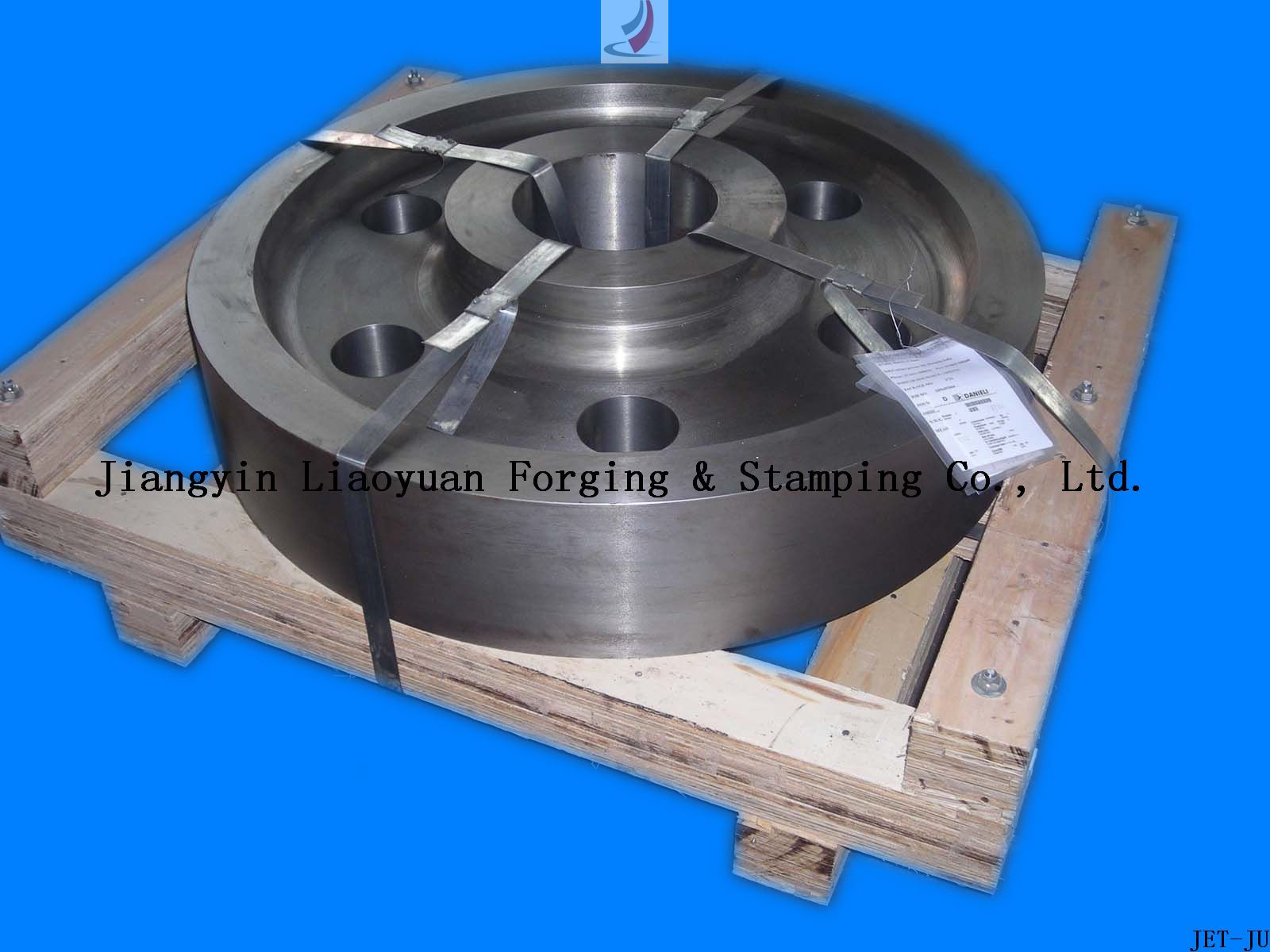 Blank Gear/Forging Gear/Gear Wheel