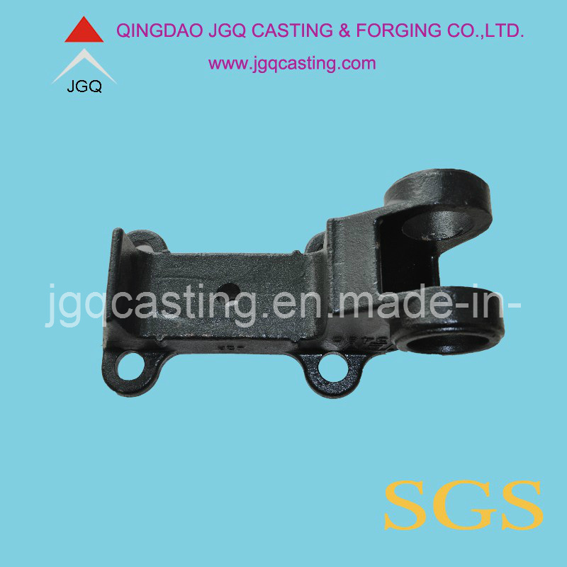 Precision Casting Equalizer for Trailer Parts