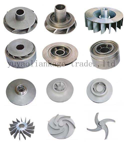 Precision Casting Parts