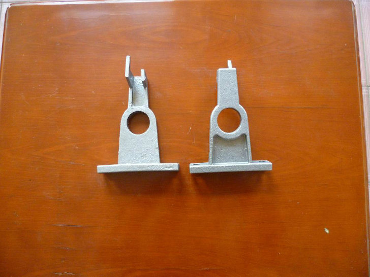 Stainless Steel Investment Casting Products