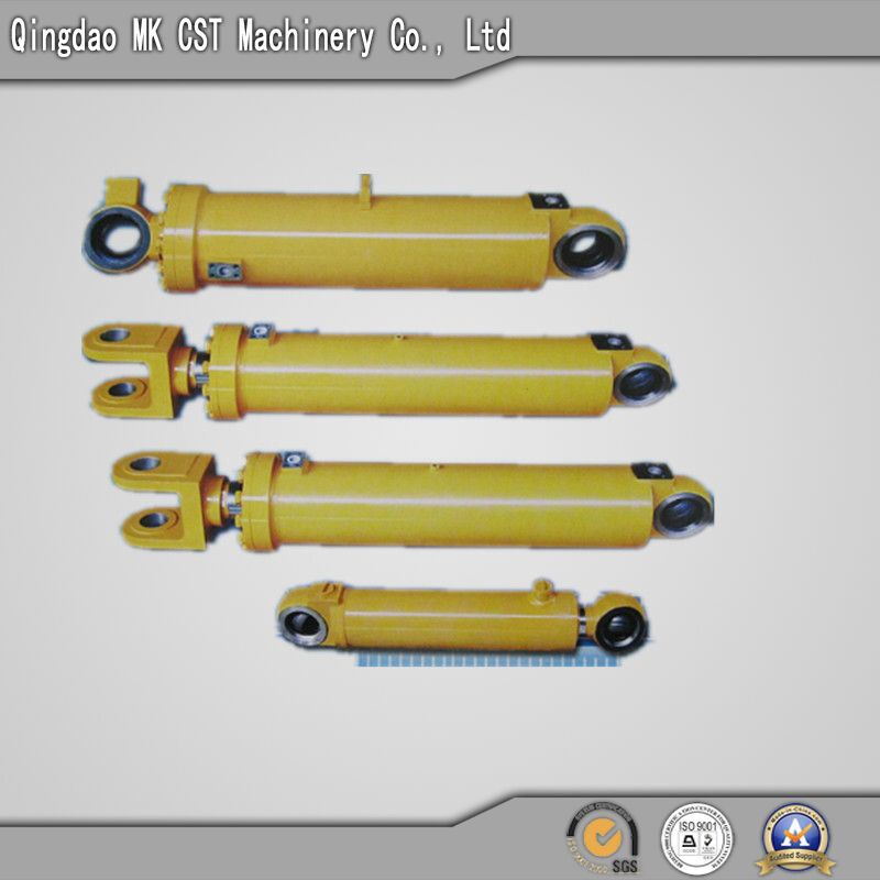 Hydraulic RAM (MK-01) with Compitive Price