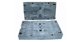 Shoe Mould (4)