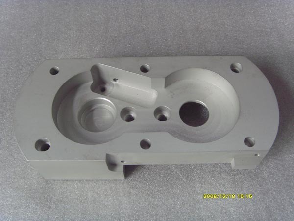 Automobile Part