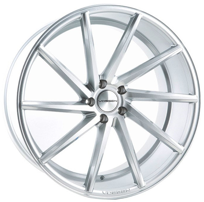 10inch to 28inch Replica Vossen Car Rim Alloy Wheels