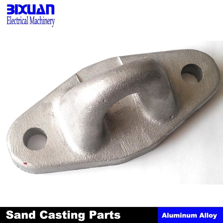 Sand Casting