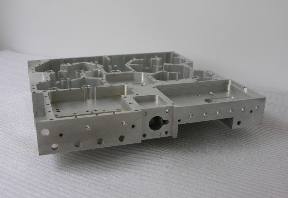 Die Casting Mould