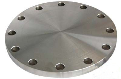 European//German Carbon /Steel Flange