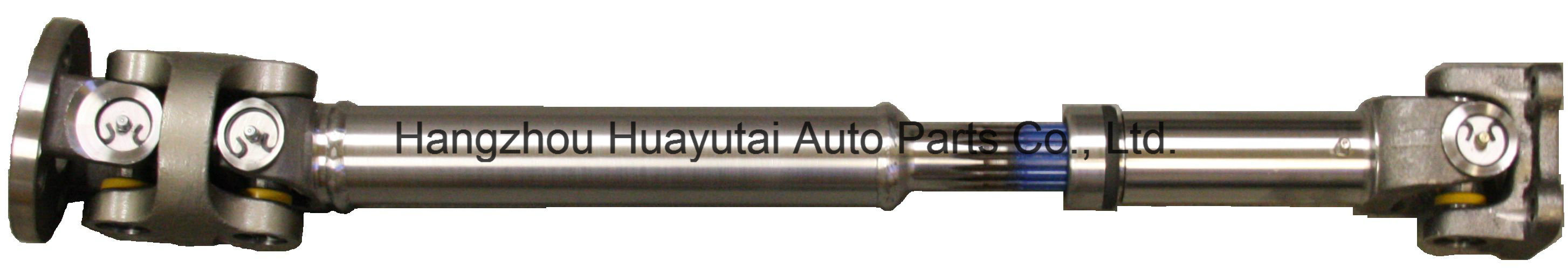 Suzuki Samuri Front Drive Shafts