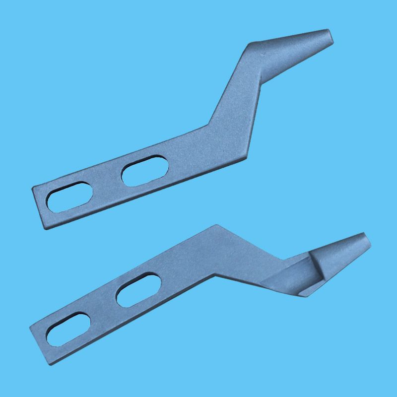 Steel Investment Casting Sewing Machine Fitting