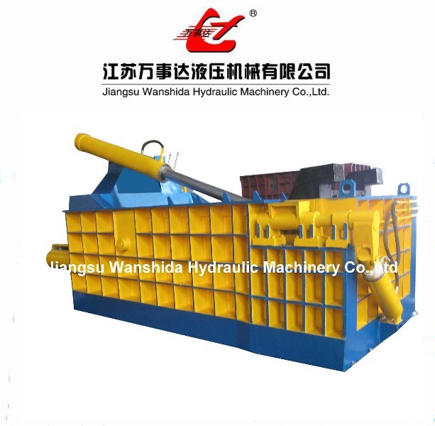 Metal Balers (Y83-315A)