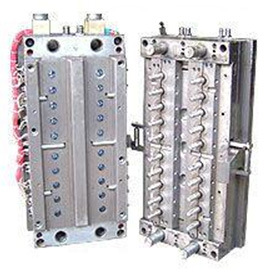 Hot Runner Mould