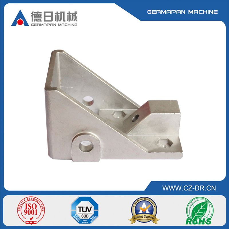 Various Customized Certificated Aluminum Die Casting