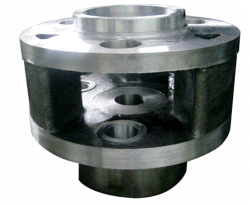 Mechanical Parts, Steel Parts, Casting Components, Marine Parts