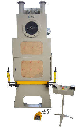 Press Machine (PM-25D)