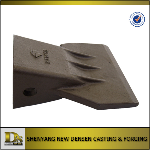 Spare Parts Casting Iron