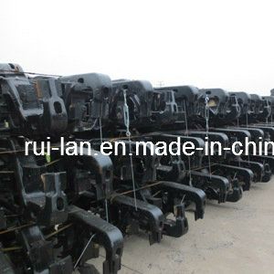 Bogie 1750 Bolster & Sideframe, Wagon Bogie, Bogie Car, Bogie Frame, Bogie Bolster, Railway Wagon, Railway Bogie