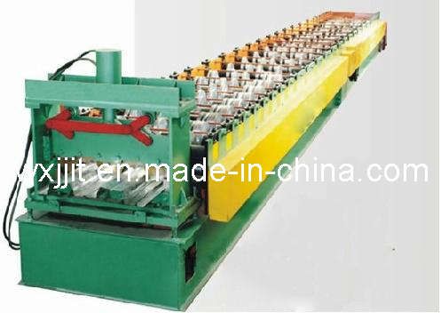 Deck Roll Forming Machine (JJM-688)