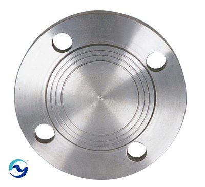 Stainless Steel Flange