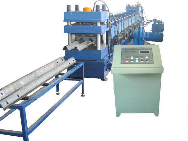 Glaze Tile Roll Forming Machine